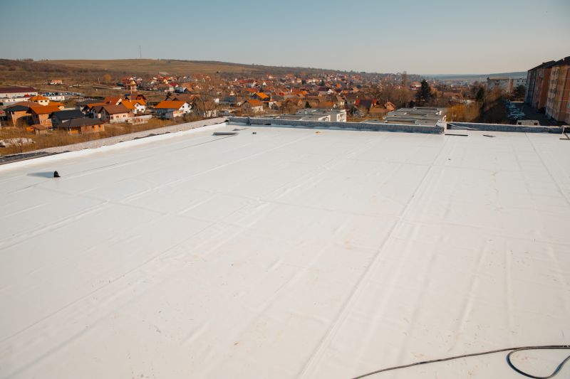 Best Roof Repair Contractors in Millington, TN