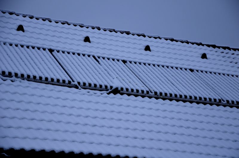 Roofing Material Selection