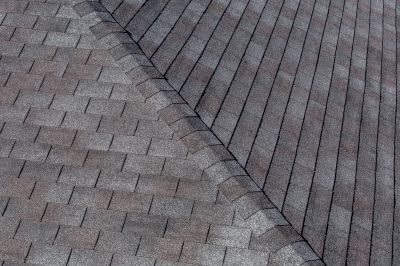 Summer Roofing