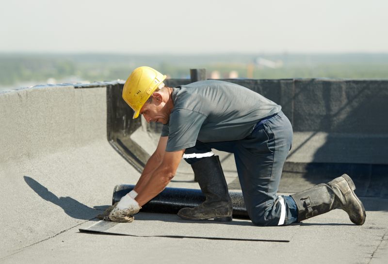 Local Roofing Firms